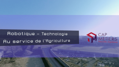 Cap Métiers - Agri